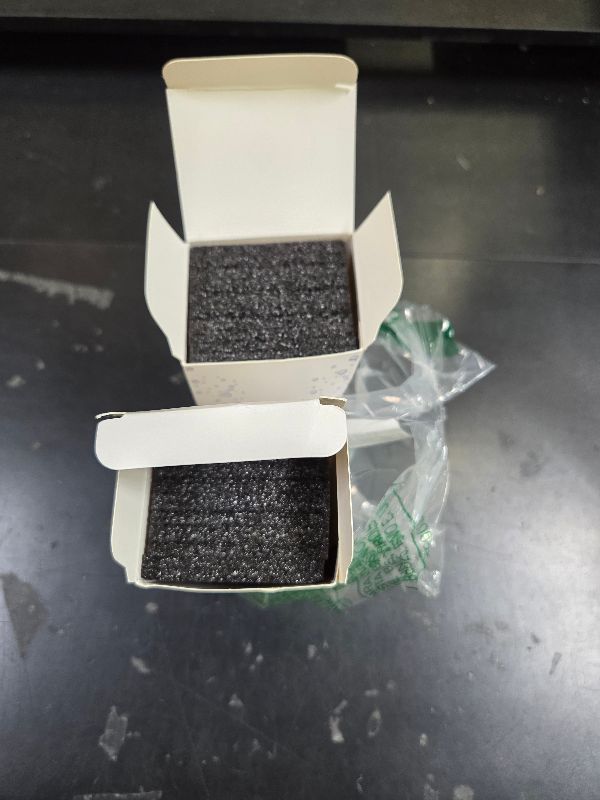 Photo 1 of lodfGL Salt System Cartridge Replacement for Hot Springs Salt Cartridge, Hot Tub Spa Salt Water Treatment Compatible with Highlife, Limelight, Caldera Utopia, Paradise — Up to 4 Months Each, 2Pack