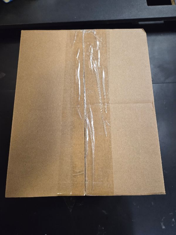 Photo 1 of 691993 Fuel Tank with Shut Off Valve and Fuel Cap 4 Quart for B&S Remote Mounting Compatible with Lawn and Garden Equipment Engines, Some Specific Snow Blower, Tiller, Log Splitter