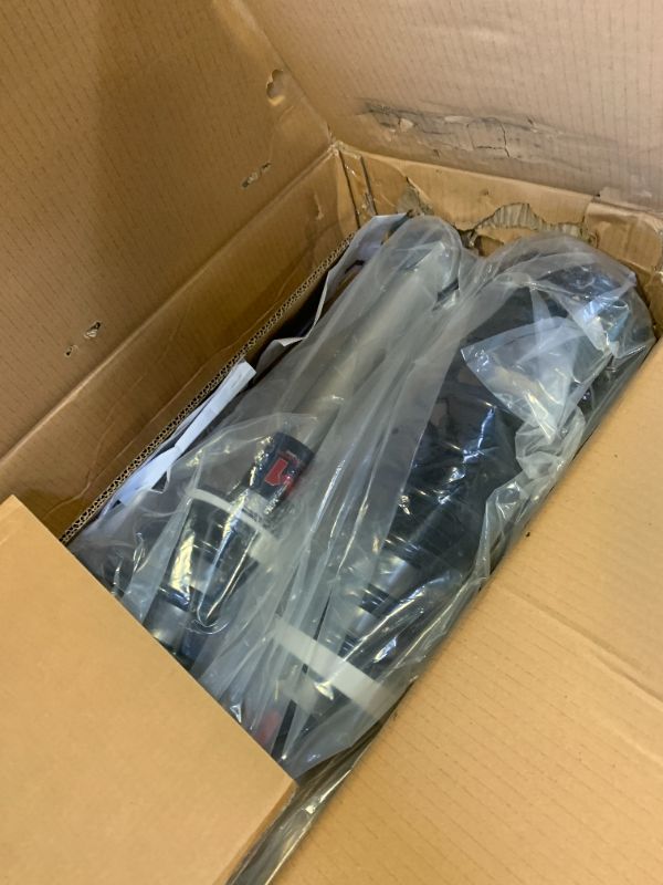 Photo 1 of Rough Country M1 Loaded Struts for Ford F-150 (2014-2025) w/6" Lift - Adjustable Ride Height, Enhanced Handling & Control, Set of 2