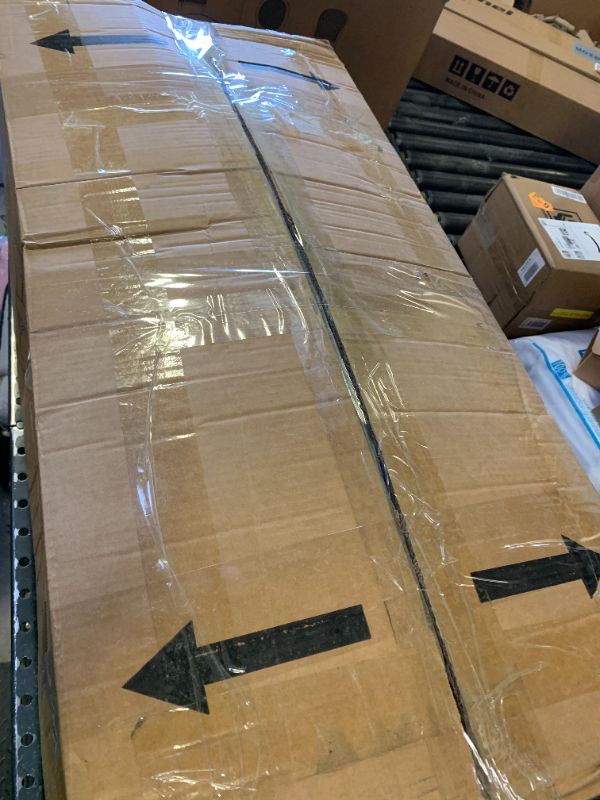 Photo 1 of LARGE WHITE CANOPY TENT 