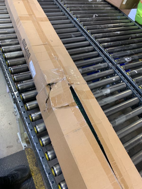 Photo 1 of DOPGIB Artificial Ivy Privacy Fence Screen,128"x 72" (64 SQFT) UV-Anti Faux Boxwood Roll Grass Wall Panels for Patio Balcony Privacy, Garden, Backyard Greenery Wall Backdrop Decor