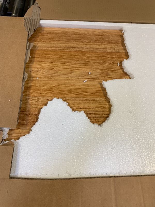 Photo 1 of Need Home Office Desk - Large Computer Desk Sturdy Table Foldable Desk Gaming Computer Table No Assembly Required AC5BB 60 inch