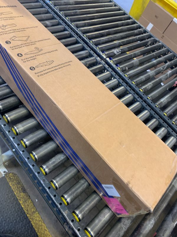 Photo 1 of Gunugu Queen Mattress,12 Inch Queen Size Mattress in a Box,Memory Foam Hybrid Queen Mattresses with Individual Pocket Springfor Motion Isolation&Silent Sleep,Lumbar Support&Pressure Relief,Medium Firm