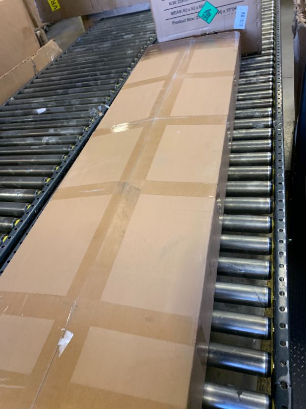 Photo 1 of Ladder Rack for Truck with T-Slot Tonneau Covers, 800 LBS Capacity Truck Bed Rack, 19"-25" Height-Adjustable Aluminum Truck Ladder Racks, Fit for Ford F150/Ram 1500/Chevy Silverado/Sierra