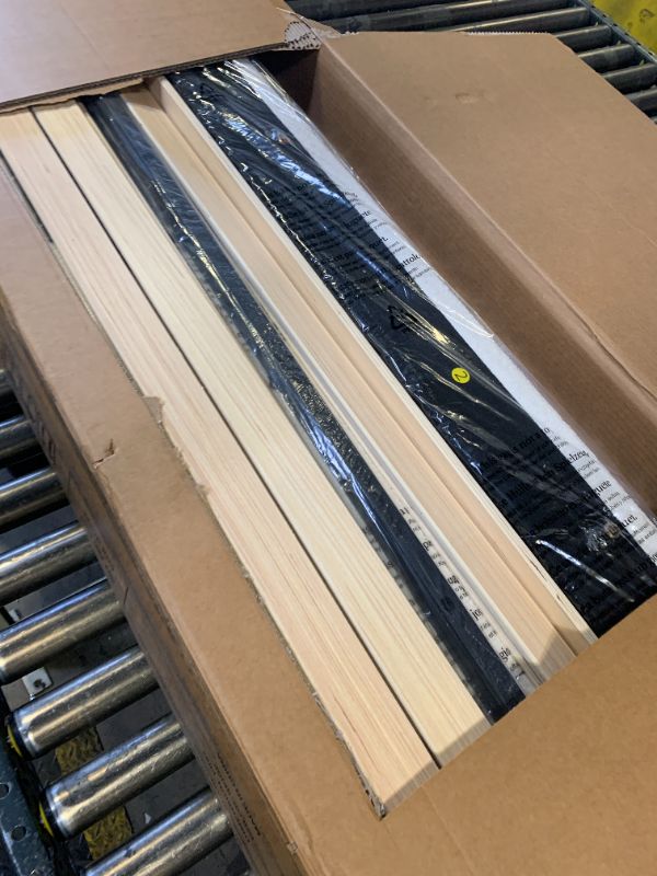 Photo 1 of viplov King Size Boucle Upholstered Platform Bed Frame with Adjustable Headboard, Soft Cloud Bed, No Box Spring Needed, Noise Free, Easy Assembly, White