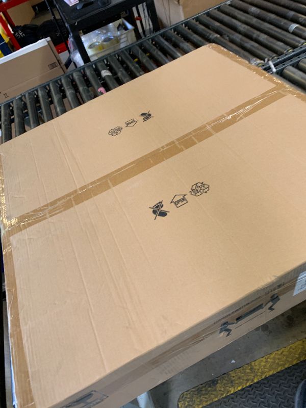 Photo 1 of W32in Crystal Ceiling Chandelier Modern Gold Chandeliers Raindrop Crystal Ceiling Lighting Fixture Flush Mount Chandelier for Living Room Hallway Dining Room Kitchen Bedroom