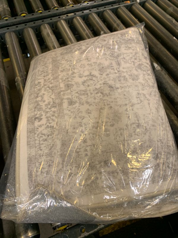 Photo 1 of GREY FLOOT MATS FOR INDOOR 