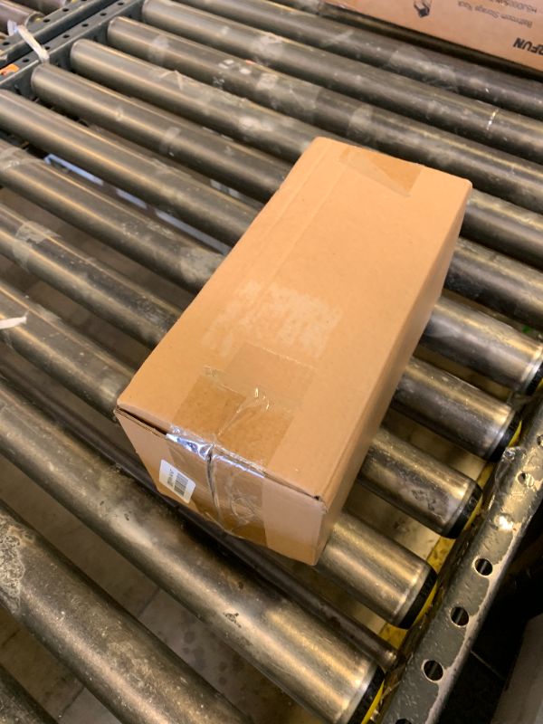 Photo 1 of QIYVLOS Toothbrush Holders with Sliding Lid, Rotating 3 Slots Bathroom Organizer Countertop, Tooth Brush Toothpaste Holder Bathroom Counter Stand Sink Organizer Caddy for Vanity Makeup Brushes Holder