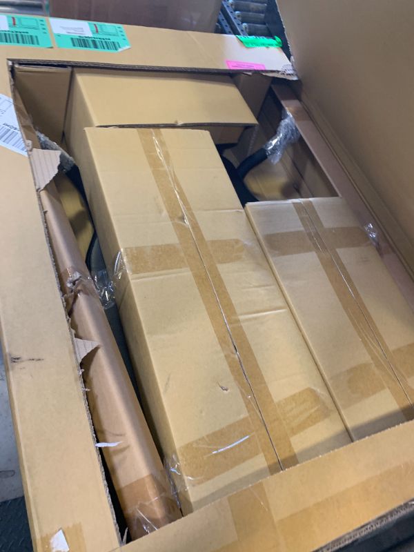 Photo 1 of Powerbuilt Big Wheel Creeper, Overlanding, Off Road Wheels, Adjustable Head Rest - 642955ECE