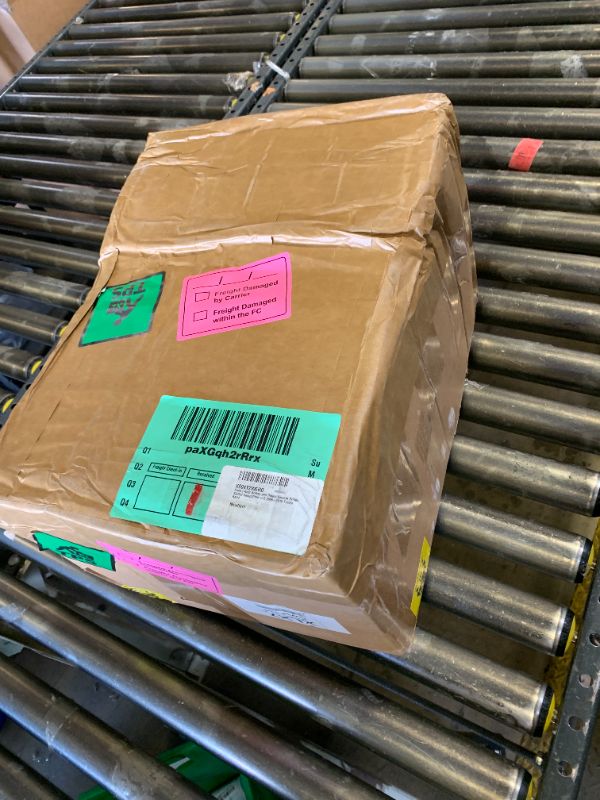 Photo 1 of FRONT+REAR BRAKES AND ROTORS GEOMET DRILLED SLOTTED COMPATIBLE WITH 2006-18 TOYOTA