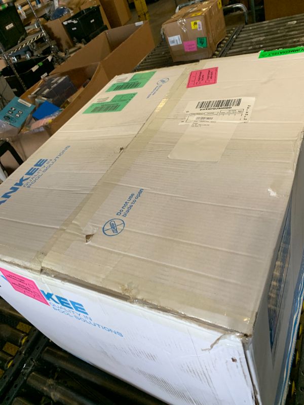 Photo 1 of Sun2Solar Blue 25 ft x 45 ft Rectangle Solar Cover | 1600 Series | Heat Retaining Blanket for Rectangular Inground & Above Ground Swimming Pools | Use Sun to Heat Pool | Bubble Heating Blankets