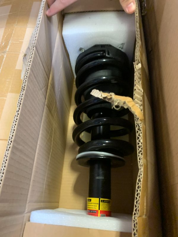 Photo 1 of LUFT MEISTER 84176631 580-1108 Front Shocks Struts Assembly w/Magnetic Fits for Chevy Tahoe Suburban for Cadillac Escalade (ESV) for GMC Yukon (XL) Denali Silverado Sierra 1500 2015-2020 84977478