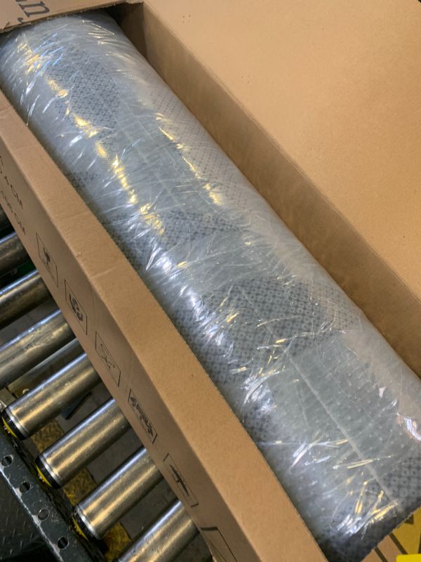 Photo 1 of PECHINOU 12 Inch Full Size Hybrid Mattress in a Box,Memory Foam and Pocket Spring Design for Contouring Support,Motion Isolation,Medium Firm Pressure Relief with Edge Support,Black Mattresses