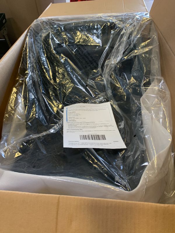 Photo 1 of Massage Chair, Zero Gravity Full Body Massage Chair, Shiatsu Recliner with 14 Massage Points, Lumbar & Calf Heating, 20 Auto Modes, Spacious Massage Area, Bluetooth Speaker, Touch Screen Controller