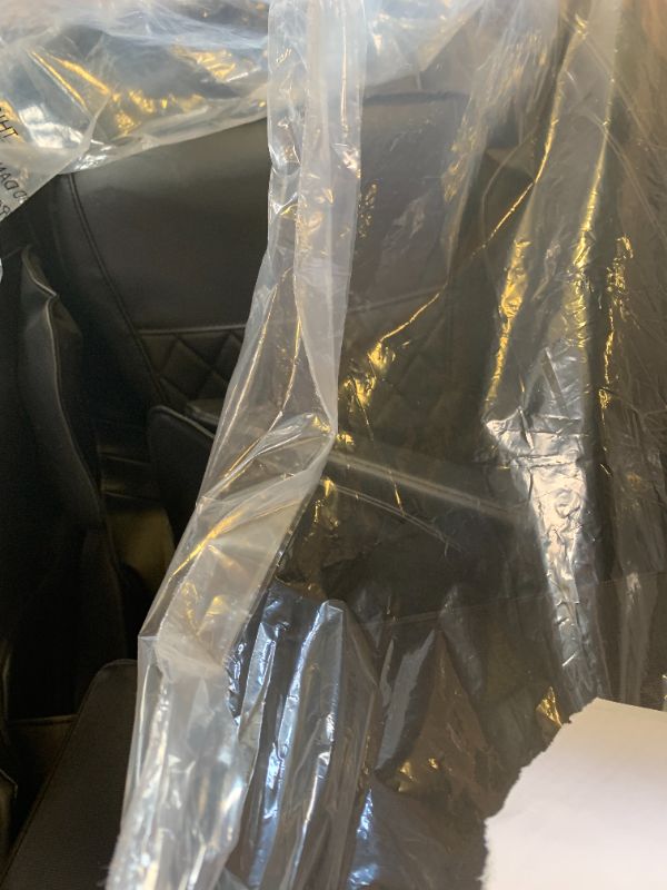 Photo 1 of Massage Chair, Zero Gravity Full Body Massage Chair, Shiatsu Recliner with 14 Massage Points, Lumbar & Calf Heating, 20 Auto Modes, Spacious Massage Area, Bluetooth Speaker, Touch Screen Controller