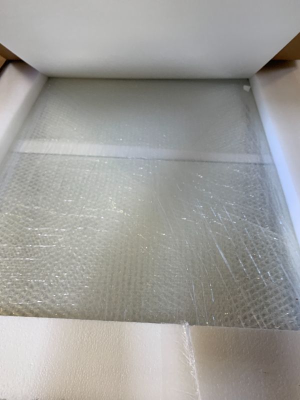 Photo 1 of QueenFun 36x30 Lighted Medicine Cabinet with Mirror & Clock -Surface or Recessed Aluminum Medicine Cabinet with Dimmable Light & Outlet, Anti-Fog, Built-in Sensing Light, Assembly-Free