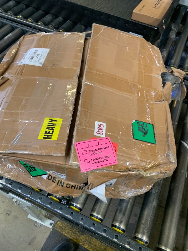 Photo 1 of Koxot 10Pcs Front Lower Upper Control Arm Sway Bar End Tie Rod Fit for Cadillac Escalade ESV EXT 2002-2006, for Chevrolet Silverado Suburban 1500 Tahoe 1999-06, Fit for GMC Sierra Yukon XL 1500 99-06