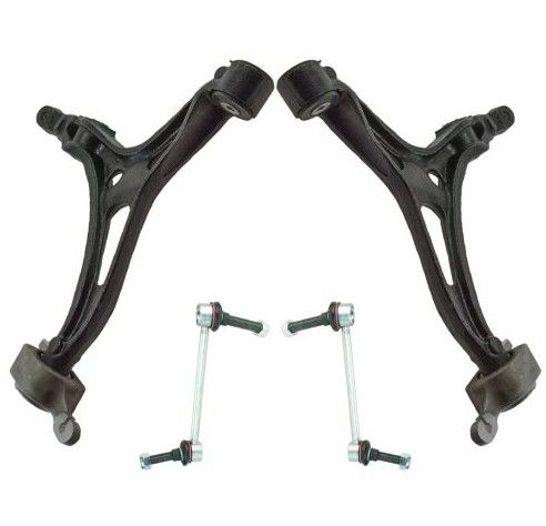 Photo 1 of Front Control Arm and Suspension Kit for Mercedes GL Class