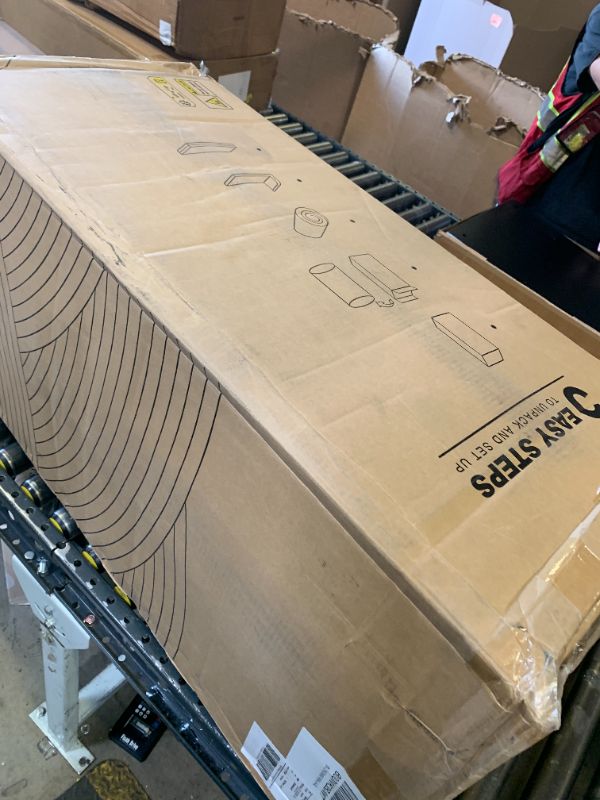 Photo 1 of Novilla King Size Mattress in a Box, 14 Inch King Mattress, Gel Memory Foam Mattresses for Cooling Night Sleep & Pressure Relief, CertiPUR-US Certified, White