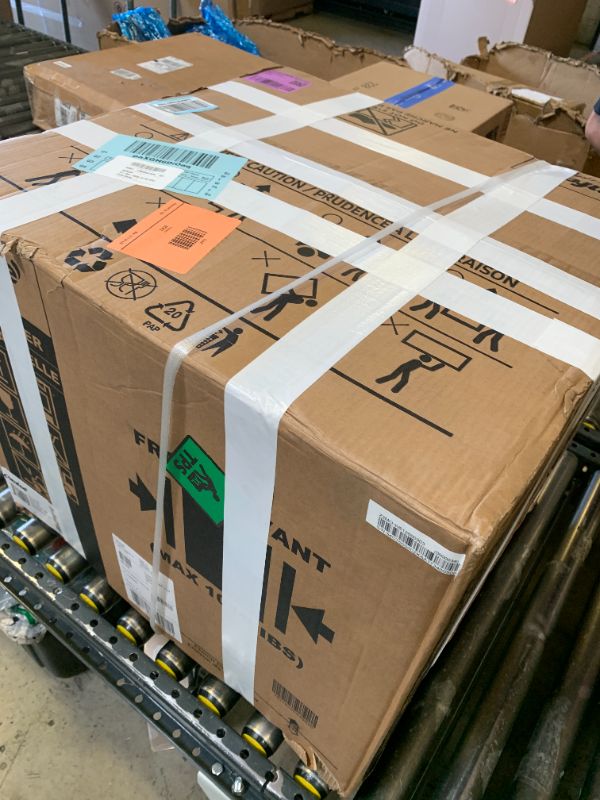 Photo 1 of COMFEE’ Countertop Dishwasher, Energy Star Portable Dishwasher, 6 Place Settings & 8 Washing Programs, Speed, Baby-Care, ECO& Glass, Dish Washer for Dorm, RV& Apartment, Black