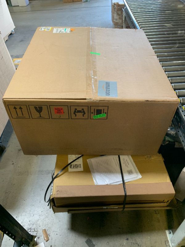 Photo 1 of PELOTON TREAD PRQ14 WITH AMBER FINAL MILE