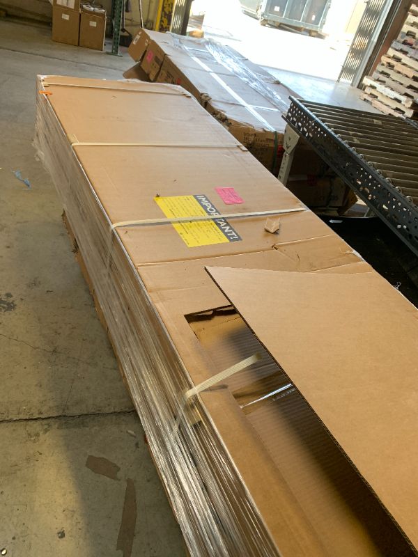 Photo 1 of Merrithew Elevated at Home SPX Reformer Package (Black) (ST-11010)