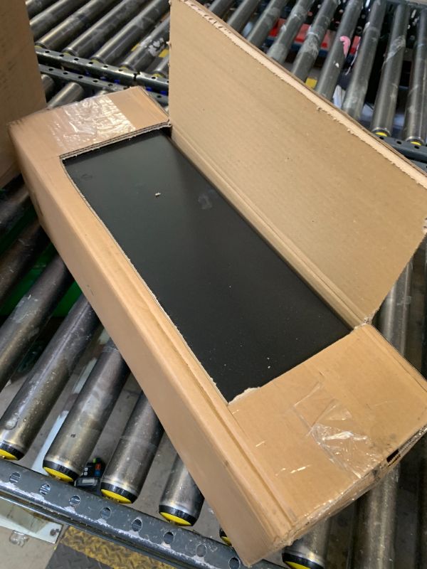 Photo 1 of LEAPTREND Hydraulic Oil Reservoir Tank (14L Black) Compatible with Rotary/Forward/Direct/Hanmecson Lift, for Hydraulic Power Units 2-Post & Pad Lifts, Replacement for P1427KIT