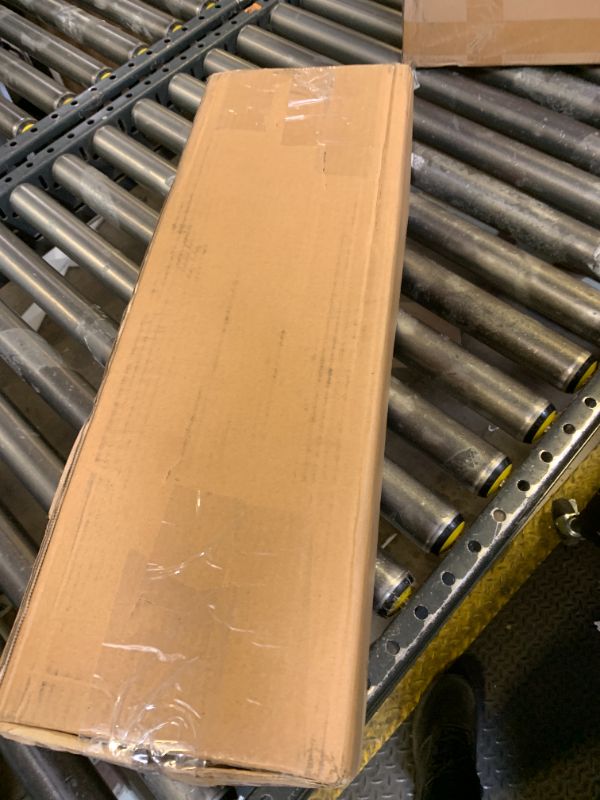 Photo 1 of LEAPTREND Hydraulic Oil Reservoir Tank (14L Black) Compatible with Rotary/Forward/Direct/Hanmecson Lift, for Hydraulic Power Units 2-Post & Pad Lifts, Replacement for P1427KIT