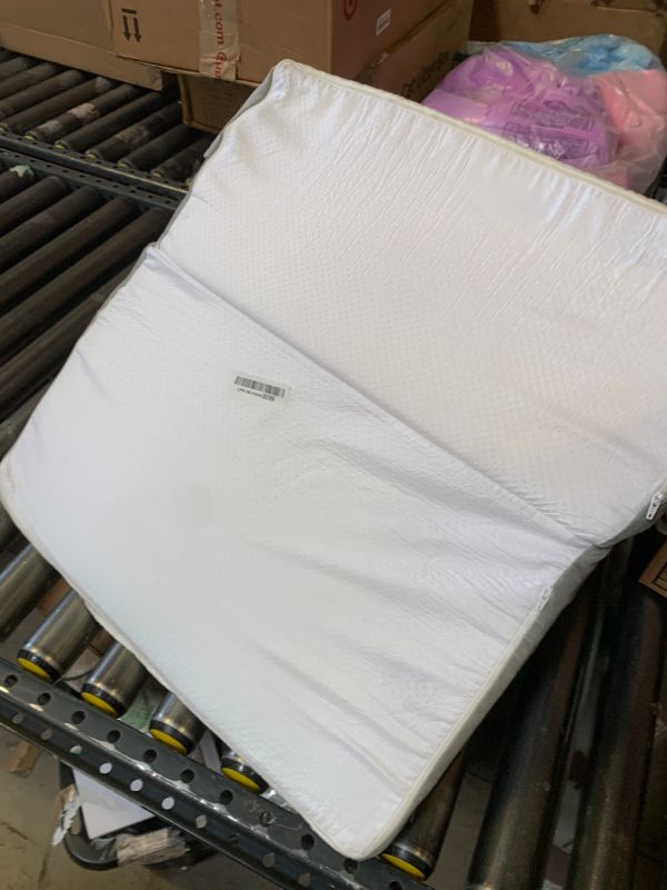 Photo 1 of 10-in-1 Adjustable Design 3PCS Wedge Pillow for Sleep Apnea, Wedge Pillow for Acid Reflux Relief, Orthopedic Headboard Bed Wedge Pillow for Sleeping, Neck & Back Support for Snoring and Reading