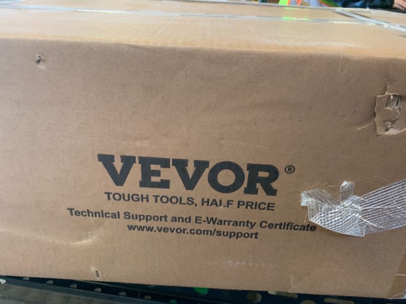 Photo 1 of --FACTORY SEALED-- TRAILER HITCH CARGO CARRIER --FACTORY SEALED--