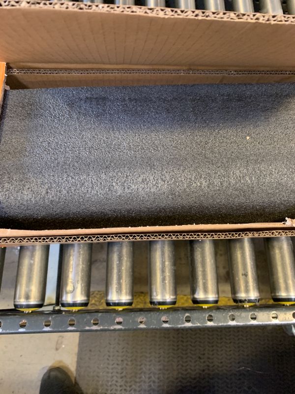 Photo 1 of YITAMOTOR 6 inch Running Boards Compatible with 2007-2018 Chevy Silverado/GMC Sierra 1500, 2007-2019 2500HD 3500HD Double/Extended Cab, Textured Side Step Nerf Bars (Incl. 2019 Sierra 1500 Limited)