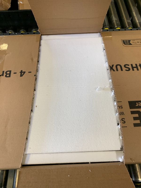 Photo 1 of CABINET BROWN