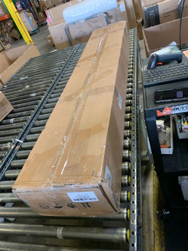 Photo 1 of CONSOLE TABLE