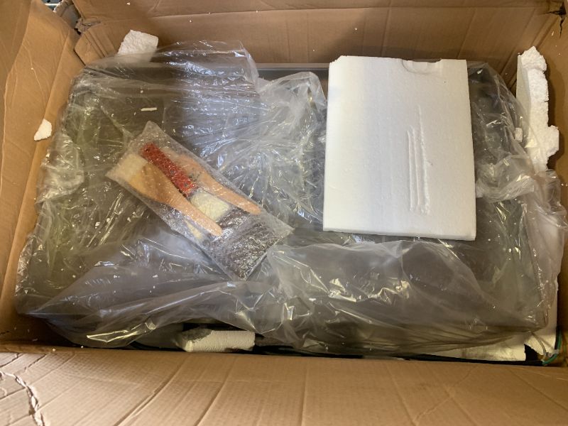 Photo 1 of OUTDOOR GRILL