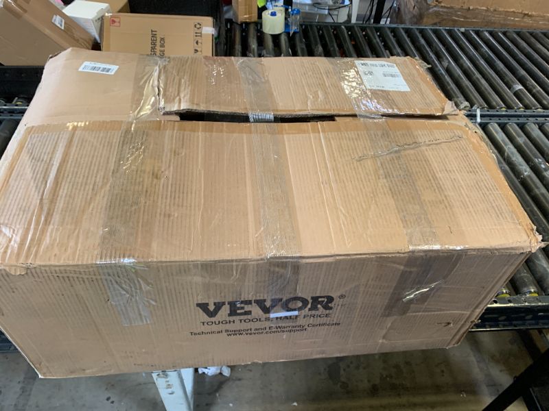 Photo 1 of OUTDOOR GRILL