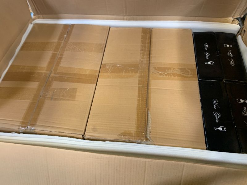 Photo 1 of GLASS WARE