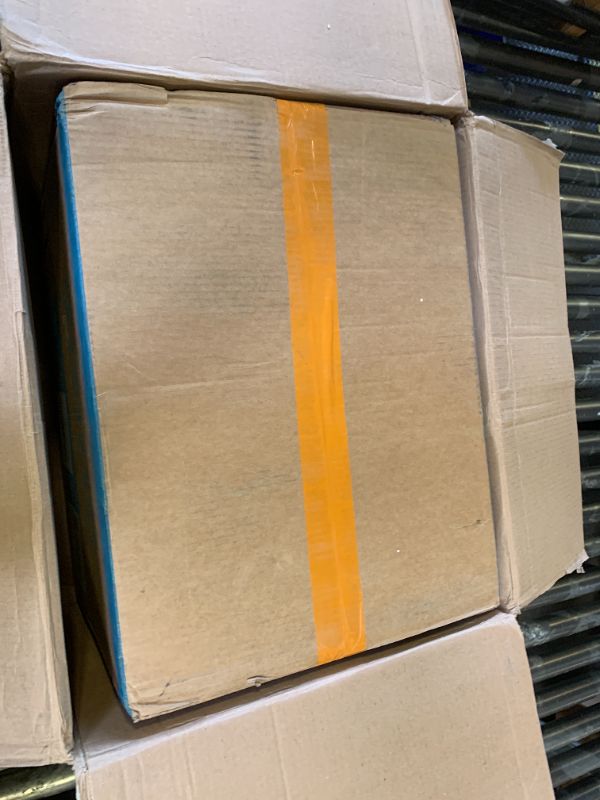 Photo 1 of Automatic Tape Cutting Machine, Hot & Cold Webbing Cutter with LCD Display - for Zipper, Elastic Band, Shoelace, Ribbon, Nylon Webbing