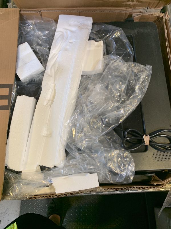 Photo 1 of AoraPulse Portable Foldable Treadmills for Home, Small Folding Treadmill for Home Office with 300 LBS Capacity, Walking Running Exercise Electric Compact Treadmill with LED Display