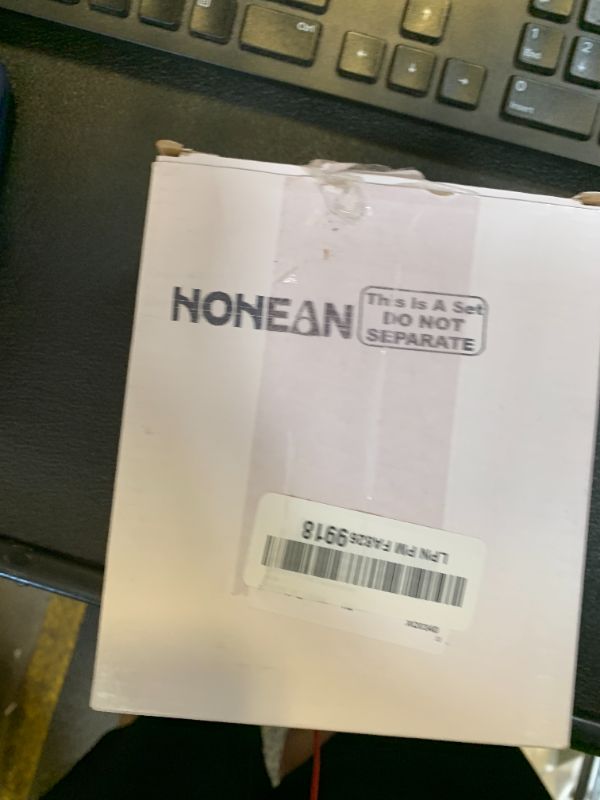 Photo 1 of Hohean Water Agitator for Bird Bath, Battery Powered Birdbath Water Circulator & Bubbler, Waterproof and Quiet, Energy Saving Bird Bathtub Mixer for Patio, Garden, Pond Decoration