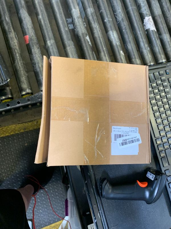 Photo 1 of INGKAN 4pcs D24 Fuel Injectors Fits for Bobcat D24 Doosan Delphi Applicable OE 400903-00074D 7275454 28337917 Aftermarket Parts