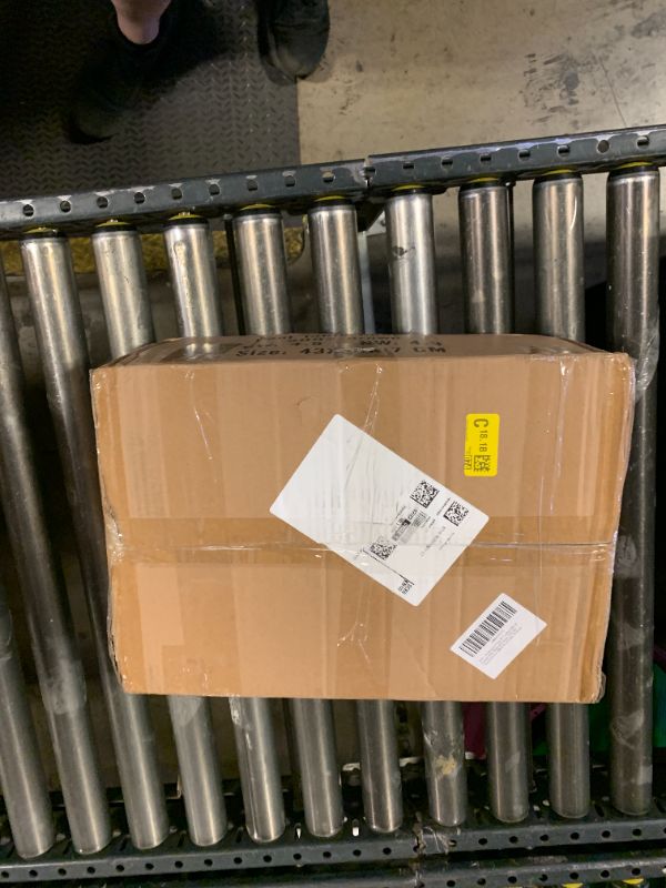 Photo 1 of Dysdensa 6-Piece PU Leather Billiard Pockets with Diamond Pattern - Durable Accessories for Billiard Pool Table (Walnut)