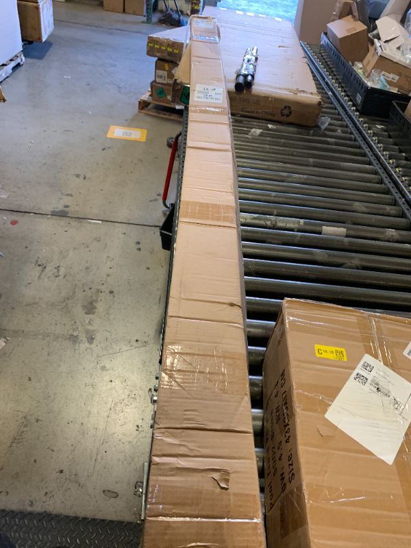 Photo 1 of 8'×10' Large Vinyl Area Mat for Floor, Translucent Black PVC Floor Mat, Scratch-Resistant Waterproof Area Rug Protector for Under Dining Table, Living Room, Bedroom, Garage