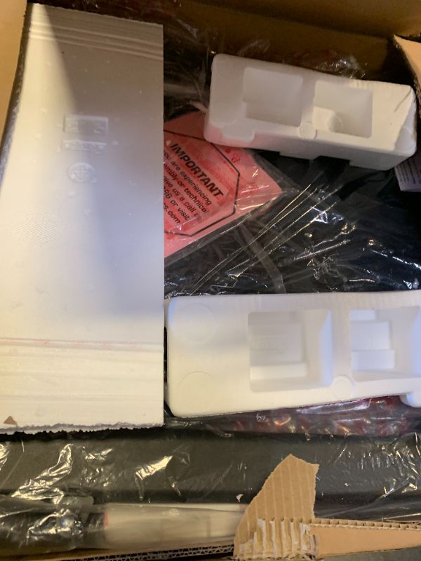 Photo 1 of XTERRA Fitness TR150 Folding Smart Treadmill, 250 LB Weight Capacity, 2.25HP Motor, Multiple Levels of Incline, 12 Preset Programs, XTERRA+ Fitness App Included with Purchase