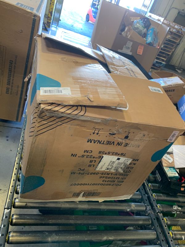 Photo 1 of GRAY CHAIR