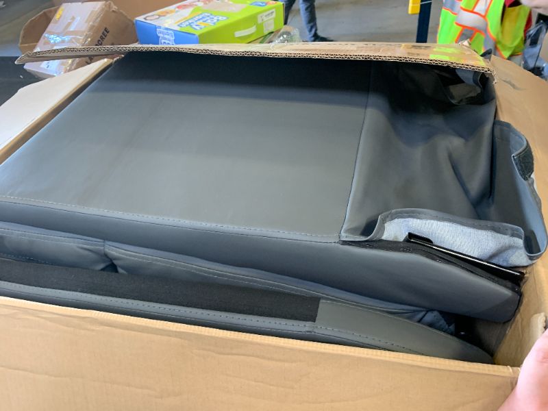 Photo 1 of GRAY CHAIR