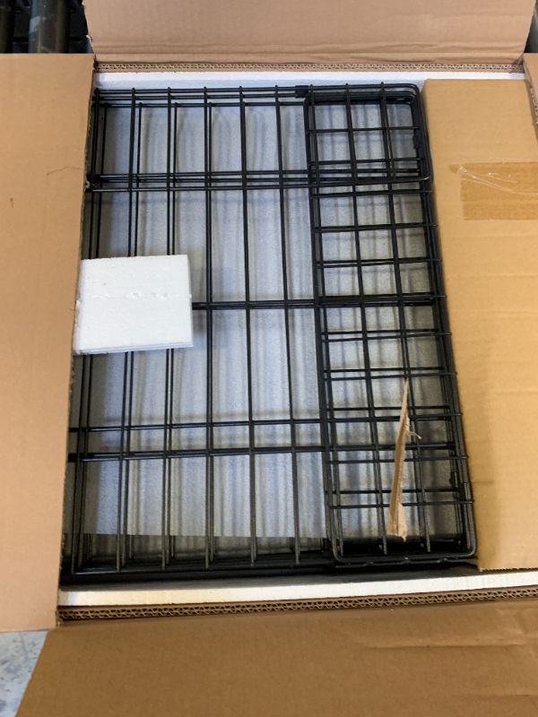 Photo 1 of YITAHOME Queen Size Bed Frame with 4 Drawers and RGB LED Lights, Velvet Upholstered Platform Bed with Charging Station and Storage Headboard, No Box Spring Needed, Easy Assembly, Black