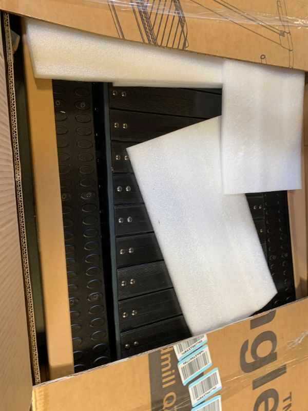 Photo 1 of TREADMILL