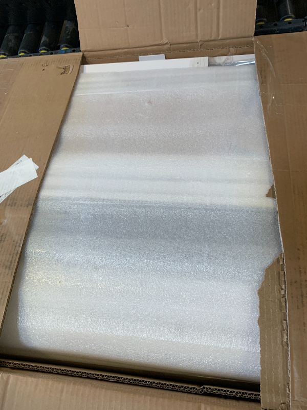 Photo 1 of DWVO 41 Cu.ft Outdoor Storage Shed, 4.7x2.5 FT Horizontal Resin Tool Shed with Hydraulic Gas Rod and 3 Locks for Garden, Trash Cans, All-Weather Outdoor Storage, Lockable, Gray