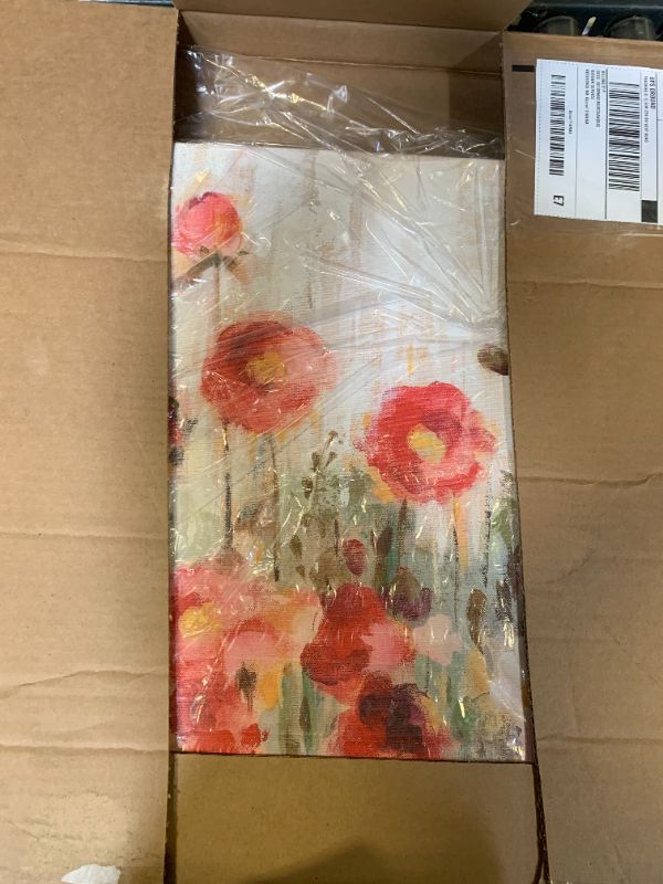 Photo 1 of WALL DECOR