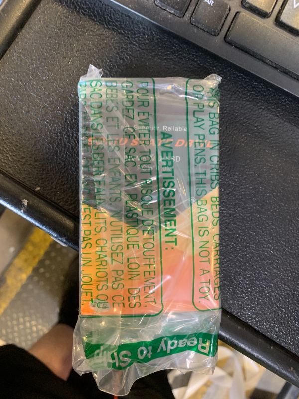 Photo 1 of Vansuny 2TB NVMe M.2 SSD,M2 2280 PCIe 4.0 Internal Solid State Drive,Read Up to 7300MB/s with Heatsink and Screwdrivers for PS5 Consoles PC Gaming Design